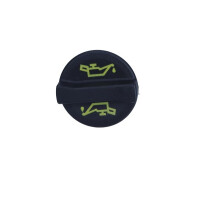 Öleinfülldeckel Ford Focus Ys4G6766Aa