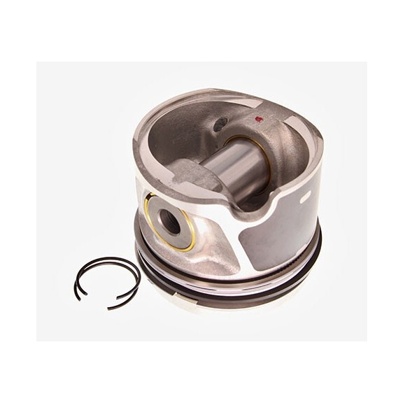Kolben Vw 2,0 Tdi 81,01 Mm Standard Zylinder 3,4 038 107 065 Kk