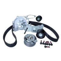 Volvo 2,0D Steuerkettensatz Mit Pumpe