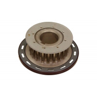 Fiat/citroen Kurbelwellengetriebe Scudo/berlingo (0805. E5) Y661-11-321