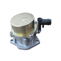 Unterdruckpumpe Vakuumpumpe Regeneriert Opel Movano, Vivaro, 1.9Dti, Renault Clio, Espace, Grand Scenic, Kangoo, Laguna, Master,