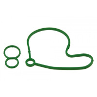 Vakuumpumpe Reparatursatz Audi A2 1.2Tdi,1.4Tdi 2000-,a3 1.9Tdi 2000-,a4 B6 1.9Tdi 2000-,skoda Fabia I 1.4Tdi,1.9Tdi 2000-,fabia