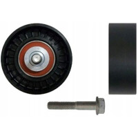 Führungsrolle, Keilrippenriemen Ford Escort Vii 1072321