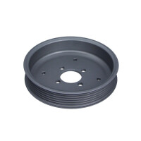 Wasserpumpenriemenscheibe Vw Touareg 3.0 18- 06M121031D