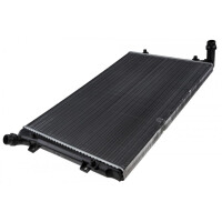 Kühler Audi A3/s3 (8P) 03-, Seat Altea (5P) 04-, Seat Leon (1P1) 05-, Seat Toledo Iii (5P2) 04-, Skoda Octavia Ii (1Z) 04-