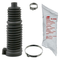 Lenkgetriebeschutz Ford Mondeo 93- Komplett 3904122