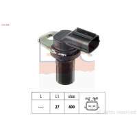 Drehzahlsensor Getriebe Ford Focus C-Max 03 2.0 Tdci Xs4P7M101Ab