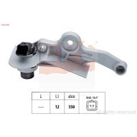 Kurbelwellensensor Citroen C4 I 04 1.6 16V 9639999980