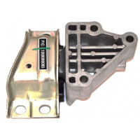 Motorlager Fiat Ducato Ab 2006 Set 3.0 Jtd 140 Ps 1358088080