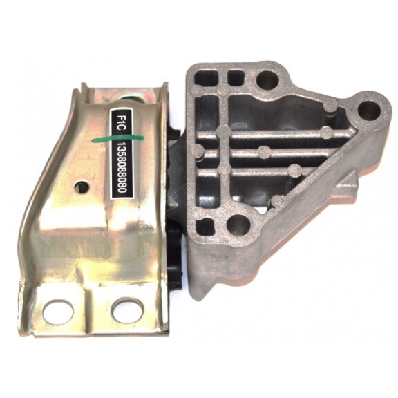 Motorlager Fiat Ducato Ab 2006 Set 3.0 Jtd 140 Ps 1358088080