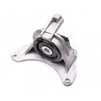 Motorlager Fiat Doblo 00 Hinten Links 1.6 16V 46773925