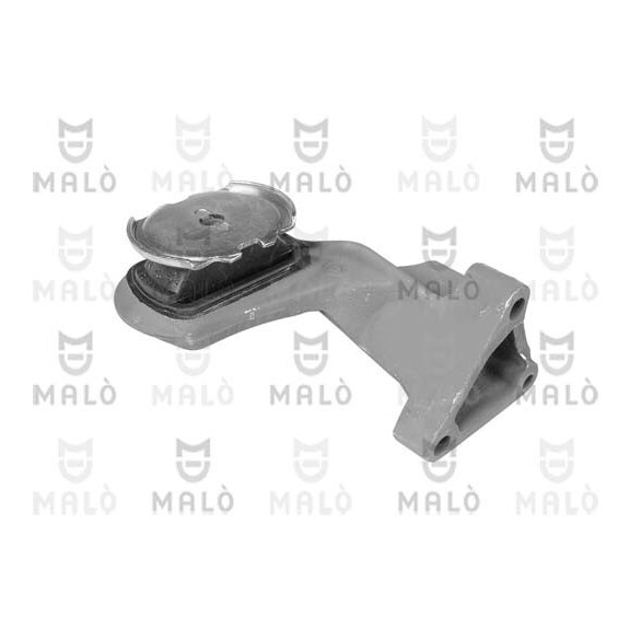 Motorlager Fiat Cinquecento / Seicento 1.1 Spi Paar 46515031