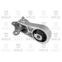 Motorlager Fiat Idea 03 Hinten 51757966