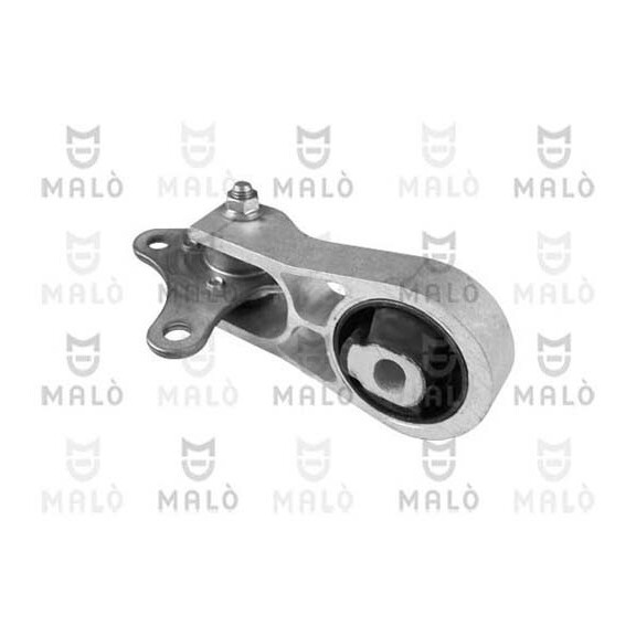 Motorlager Fiat Idea 03 Hinten 51757966