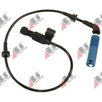 Abs Sensor Bmw 3 E46 98-06 Rechts Vorne (+Dsc) 34526752682