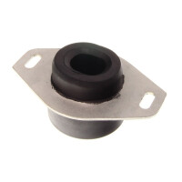 Motorlager Citroen Berlingo, Jumpy, Xsara, C5 I, C8, Fiat Scudo, Peugeot 306, 307, 308, 405 Ii, 605, 3008, 5008, Partner, Expert