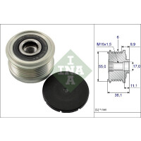 Lichtmaschinenfreilauf Fiat Ducato 06 3.0 Jtd 9A160395501