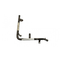 Ölleitung Fiat Ducato 06 Ölpumpe 2.0 Jtd 55233449