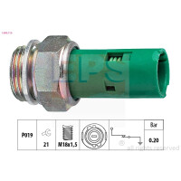Öldrucksensor Renault Kangoo I 97 1.9 M851148