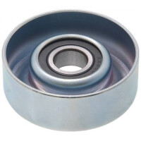 Honda Fit Ge6 Spanner Riemenscheibe 2009-2014 Jp 31180-Rb0-J01