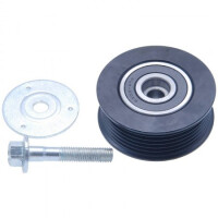 Rollensatz Mazda 3 Bl 2008-2011 Eu L510-15-930A