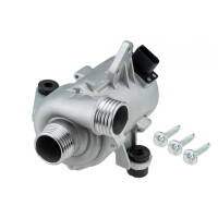 Wasserpumpe Bmw 1 E81/e87 116,118,120 2007-,3 E90/e91 316,318,320 2007-/elektrisch/ 11517586928