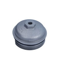Ölfilterdeckel Opel Astra G/h, Corsa C, Meriva A, Omega B, Signum, Sintra, Tigra, Vectra B/c, Zafira A 1.8-3.2 94-10 90543942