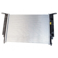 Kühler Fiat Stilo 01 51717738