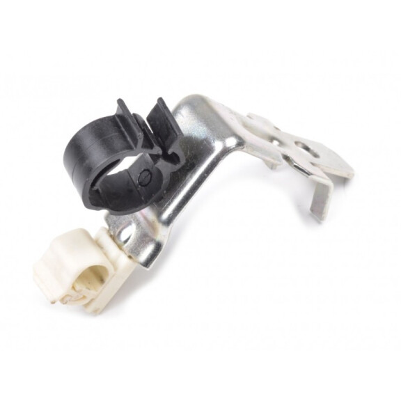 Halter Fiat Ducato 06 Servolenkungsleitung Metall 1344878080
