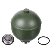 Hydropneumatiksferne Citroën 95564253