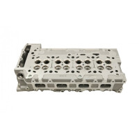 Zylinderkopf Fiat Ducato 06 3.0 Hpi E5 Neu 504385398