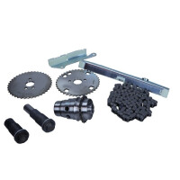 Steuerkettensatz Fiat Ducato 3,0 M-Jet 06- 120Z 5802009617
