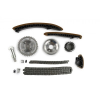 Steuerkettensatz Mercedes Sprinter 95 901-905 2.2 / 2.7 Cdi A6400500111S3
