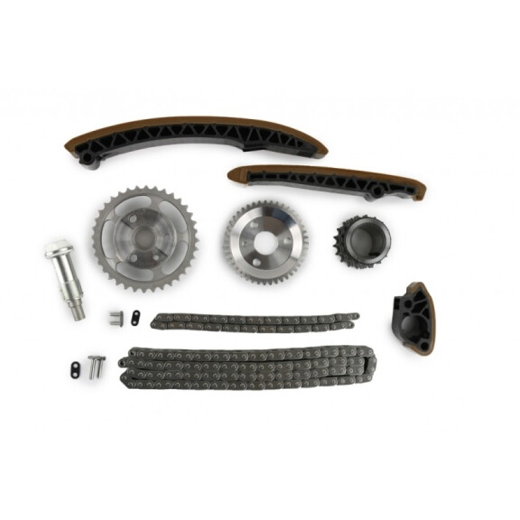 Steuerkettensatz Mercedes Sprinter 95 901-905 2.2 / 2.7 Cdi A6400500111S3