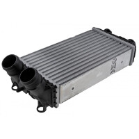 Ladeluftkühler Opel Corsa F (19-) 1.2 1.5, Mokka (20-) 1.2, 2008 Ii (19-) 1.2, 208 Ii (19-) 1.2 (Manuell / Automatik, Benzin)