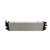 Ladeluftkühler Mercedes Vito W447 14 119 Bluetec A4475010301
