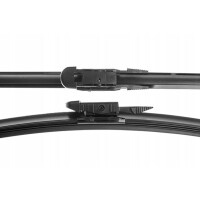 Wischblatt Satz Vorne 600/575 Saab 9-3 07- 600/575