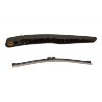 Scheibenwischerarm + Wischerblatt Ford Hinten Kuga Ii 12- Exploler 11- Bb5Z17526C