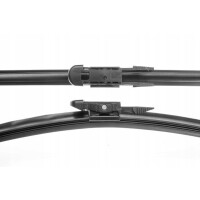 Wischblatt Satz Vorne 650/400 Corsa D 06- 650/400