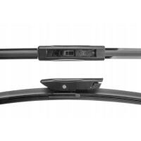 Wischblatt Satz Vorne 600/400 Megane Iii 08- 600/400