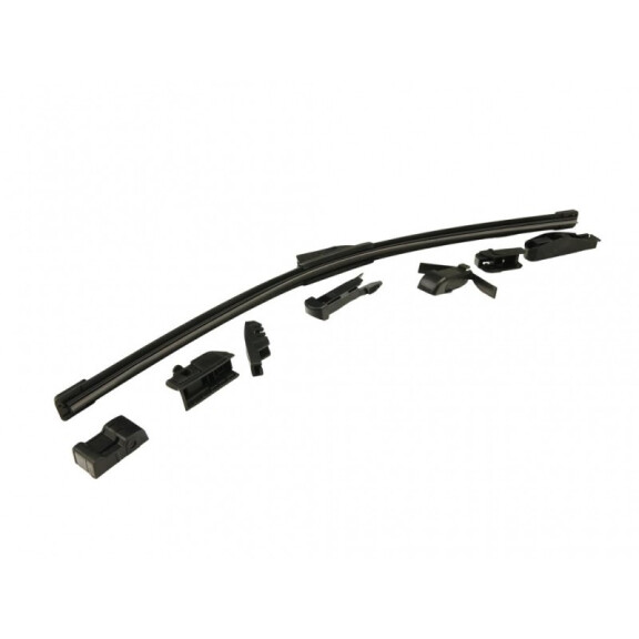 Flachwischerblatt Vorne Links/rechts Multiclip 500 Mm 6K0955425F