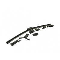Scheibenwischerblatt - Vorne Links/rechts Flach Multiclip 475 Mm 6272539