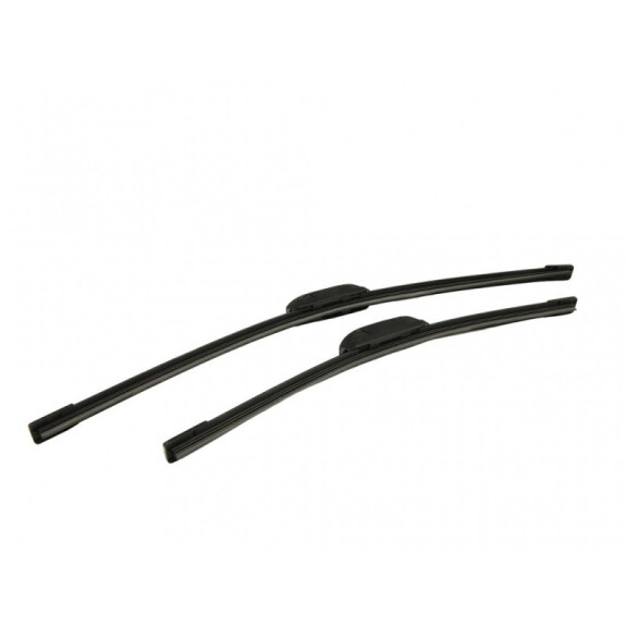 Scheibenwischerblatt Fiat Punto 93 Vorne Set Links + Paar Flach 550 / 400 Mm 5911202