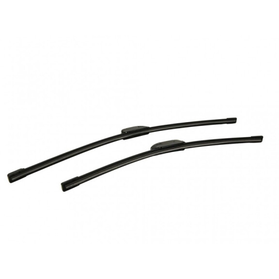 Scheibenwischerblatt Fiat Scudo / Ulysse 95 Vorderseite Set Links + Paar Flach 650 / 500 Mm 9790376780