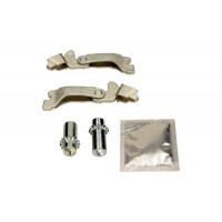 Reparatursatz Für Spreizhebel Citroën Jumper 06-