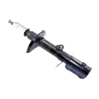 Hinterer Linker Gasdruck-Stoßdämpfer Toyota Corolla 92-97 4854002120
