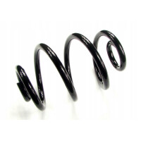 Tragfeder Bmw 3 E36 Hinten Sp0406