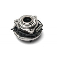 Radlagersatz Commander 2005- Grand Cherokee 2005- 2010 Mit Vorderer Nabe 52089434Ac