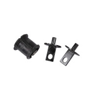 Buchse Des Hinteren Querlenkers Honda Civic Eu Ep Es 2001-2006 52370S5A030Part2