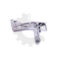 Steuerarmhalter Rechts Audi A3 Seat Altea Leon Skoda Octavia Ii Superb Ii Yeti Vw Caddy Iii Golf V 1K0199296F